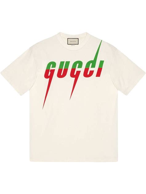 gucci t shirt buy|farfetch gucci t shirts.